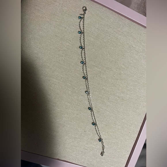 Avon Birthstone Bracelet - Picture 2 of 4